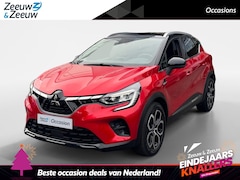 Mitsubishi ASX - 1.3 DI-T 7DCT First Edition | Airco | Navi | Camera | LM Velgen | Trekhaak | Automaat |