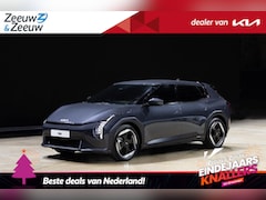 Kia EV4 - Plus 81.4 kWh | NIEUW MODEL | 625 km actieradius | NU €3500, - Inruilpremie | Bel voor inf