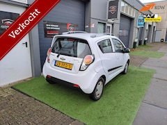 Chevrolet Spark - 1.0 16V LS Bi-Fuel 2012 5DRS Airco Apk 06-26