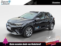 Kia Stonic - 1.0 T-GDi MHEV GT-Line | Climate Control | Cruise Control | Automaat | Stoelverwarming | S