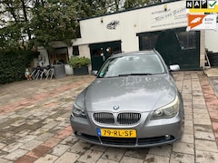 BMW 5-serie Touring - panarama dak navi 525i Executive
