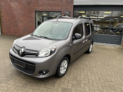 Renault Kangoo Family - 1.2 TCe Limited