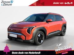 Kia EV3 - Air 58.3 kWh | Enkele kleuren op voorraad bel voor info | NU MET €3.500, - inruilpremie +
