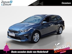 Kia Cee'd Sportswagon - Ceed 1.0 T-GDi DynamicLine | Airco | Navi | Camera | LM Velgen |