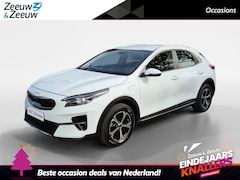 Kia XCeed - 1.6 GDi PHEV DynamicLine | Climate Control | Cruise Control | Navigatie | Carplay/Android