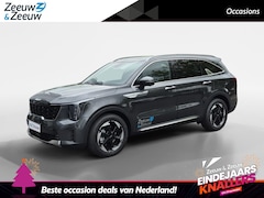 Kia Sorento - 1.6 T-GDi Plug-in Hybrid 4WD ExecutiveLine 7p. | Airco | Navi | Camera | LM Velgen | DEMO