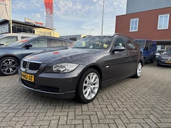BMW 3-serie Touring - 318i|Opknapper|Airco|Stoelverwarming|Cruise|L.M.Velgen