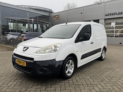 Peugeot Partner - bestel 120 1.6 HDI L1 XT Profit +|Navi|Airco|Trekhaak|