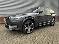 Volvo XC90 - B5 AWD R-Design|Diesel-Hybride|Grijs Kenteken|Euro 6|EX BTW|Automaat|Leder-Alcatara|Luchtv