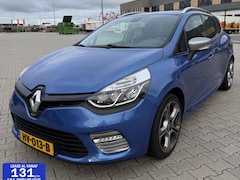 Renault Clio Estate - 1.2 GT | Automaat | Navi | NW APK