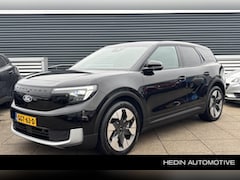 Ford Explorer - Premium Extended Range RWD 77 kWh | Panodak | AGR Memory Voorstoelen | Trekhaak