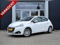 Peugeot 208 - 5drs Allure 1.2 PT 82pk ECC / Nav / LMV