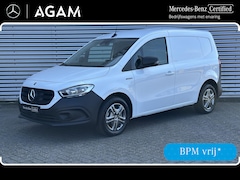 Mercedes-Benz eCitan - Pro-Edition SoH 98.6 % Airco Navigatie 51 kWh WLTP 285km L1 Snelladen
