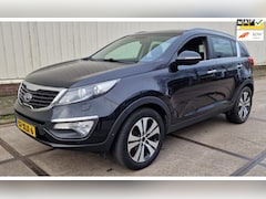 Kia Sportage - 2.0 Super Pack
