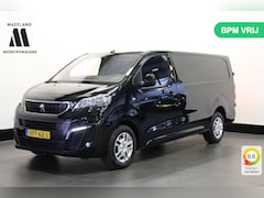 Peugeot Expert - 2.0 BlueHDI 180PK Automaat L3 EURO 6 - Airco - Navi - Camera - €17.500, - Excl