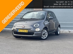 Fiat 500 - 0.9 TwinAir Turbo Popstar