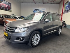 Volkswagen Tiguan - 1.4 TSI Sport&Style AUTOMAAT