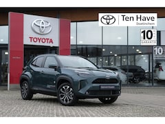 Toyota Yaris Cross - 1.5 Hybrid 115 Dynamic Automaat | Comfort Pack | Parkeer sensore