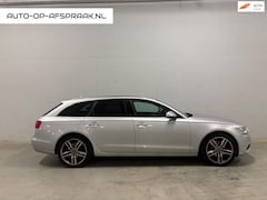 Audi A6 Avant - 2.0 TDI Automaat Navi Cruise APK NAP