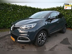 Renault Captur - 0.9 TCe Dynamique. Origineel Nederlandse auto met NAP
