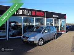Ford Focus C-Max - 1.6-16V Futura ECC/Cruise/Voorraamverwm/NAP