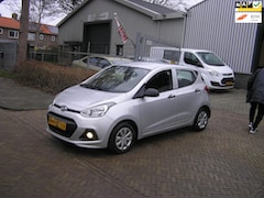 Hyundai i10 - 1.0i i-Drive 116 d km nap pas nieuwe apk
