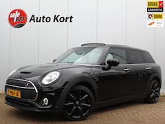 MINI Clubman - 2.0 Cooper S Chili | John Cooper Works Package | Schuif-/kanteldak | Winterset