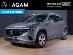 Mercedes-Benz EQA - 250+ Essential Line 71 kWh