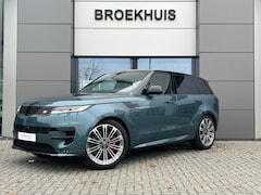 Land Rover Range Rover Sport - P460e Dynamic HSE | Vierwielbesturing | Head-Up | 23 Inch | Pano | Softclose | El. trekhaa