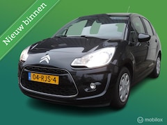 Citroën C3 - 1.6 HDiF Dynamique, Airco, 5 deur