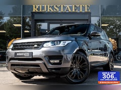 Land Rover Range Rover Sport - 3.0 TDV6 HSE Dynamic|CAMERA|21'