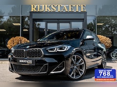 BMW X2 - M35i High Executive|PANO|CAMERA|CARPLAY|LEDER|20''