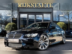 BMW 3-serie Coupé - M3|CARBON DAK|HANDGESCHAKELD|YOUNGTIMER