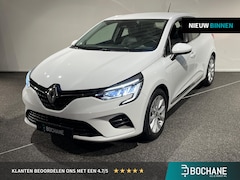 Renault Clio - 1.0 TCe Intens Navigatie | Climate controle | Camera