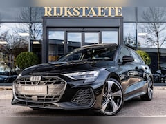 Audi A3 Sportback - 35 TFSI S-Line|PANO|SONOS|RS STOELEN|19''