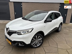 Renault Kadjar - 1.2 TCe Bose|Trekhaak|Stoere SUV met veel comfort en bruikbare ruimte voor bagage en passa