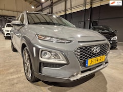 Hyundai Kona - 1.6 GDI HEV Fashion - Navigatie - Cruise - Camera - HeadUp - Keyless - Incl BTW