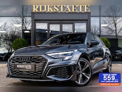 Audi A3 Sportback - 45 TFSI e S-Line|CAMERA|B&O|MATRIX|ACC