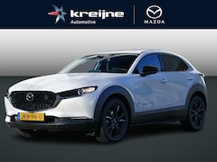 Mazda CX-30 - 2.5 e-SkyActiv-G M Hybrid Homura | Camera | Stoelverwarming | RIJKLAARPRIJS