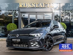 Volkswagen Golf - 1.4 GTE TSI|245 PK|PANO|ACC|NAV|18''|CARPLAY