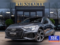 Audi A3 Sportback - 45 TFSI e S-Line|CAMERA|B&O|MATRIX|ACC