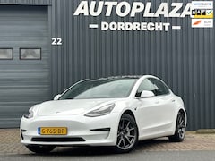 Tesla Model 3 - Long Range AWD 75 kWh TREKHAAK|FSD 3