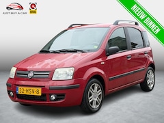 Fiat Panda - 1.2 Emotion / Automaat / ABS / Stuurbekrachtiging /