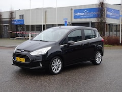 Ford B-Max - 1.0 EcoBoost Titanium Camera Cruise Control