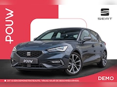SEAT Leon - 1.5 TSI 115pk Style Business Intense | Navigatie | Camera | Apple Carplay/Android Auto