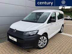 Volkswagen Caddy Maxi - Bedrijfswagens Kombi 1.5 eHybrid EU6 85 kW (115 pk) DSG