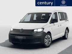 Volkswagen Caddy Maxi - Bedrijfswagens Kombi 1.5 eHybrid EU6 85 kW (115 pk) 2970 mm