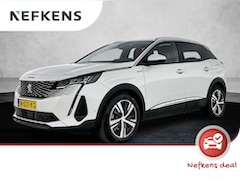 Peugeot 3008 - HYbrid Allure 225pk Automaat | 1ste eigenaar | Camera | Dodehoekdetectie | Electrische kle
