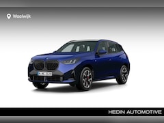 BMW X3 - 20 xDrive | Driving Assistant Plus | Parking Assistant Professional | Premium Pack | Profe