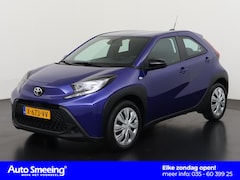 Toyota Aygo X - 1.0 VVT-i MT Play | Camera | Carplay | ACC | Zondag Open